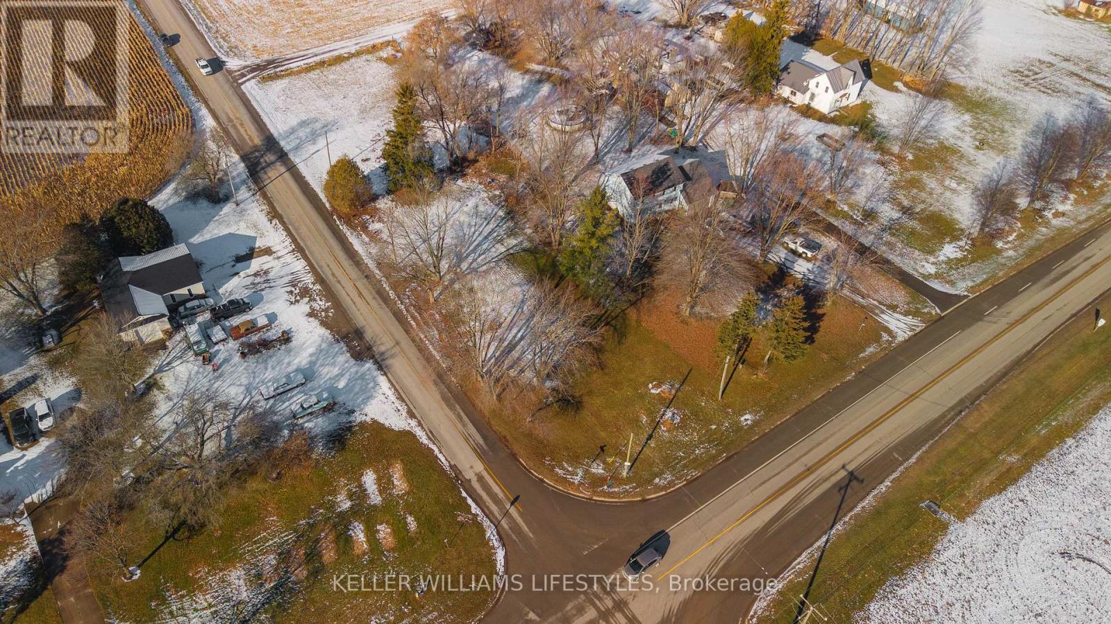 21938 PRATT SIDING ROAD, Southwest Middlesex