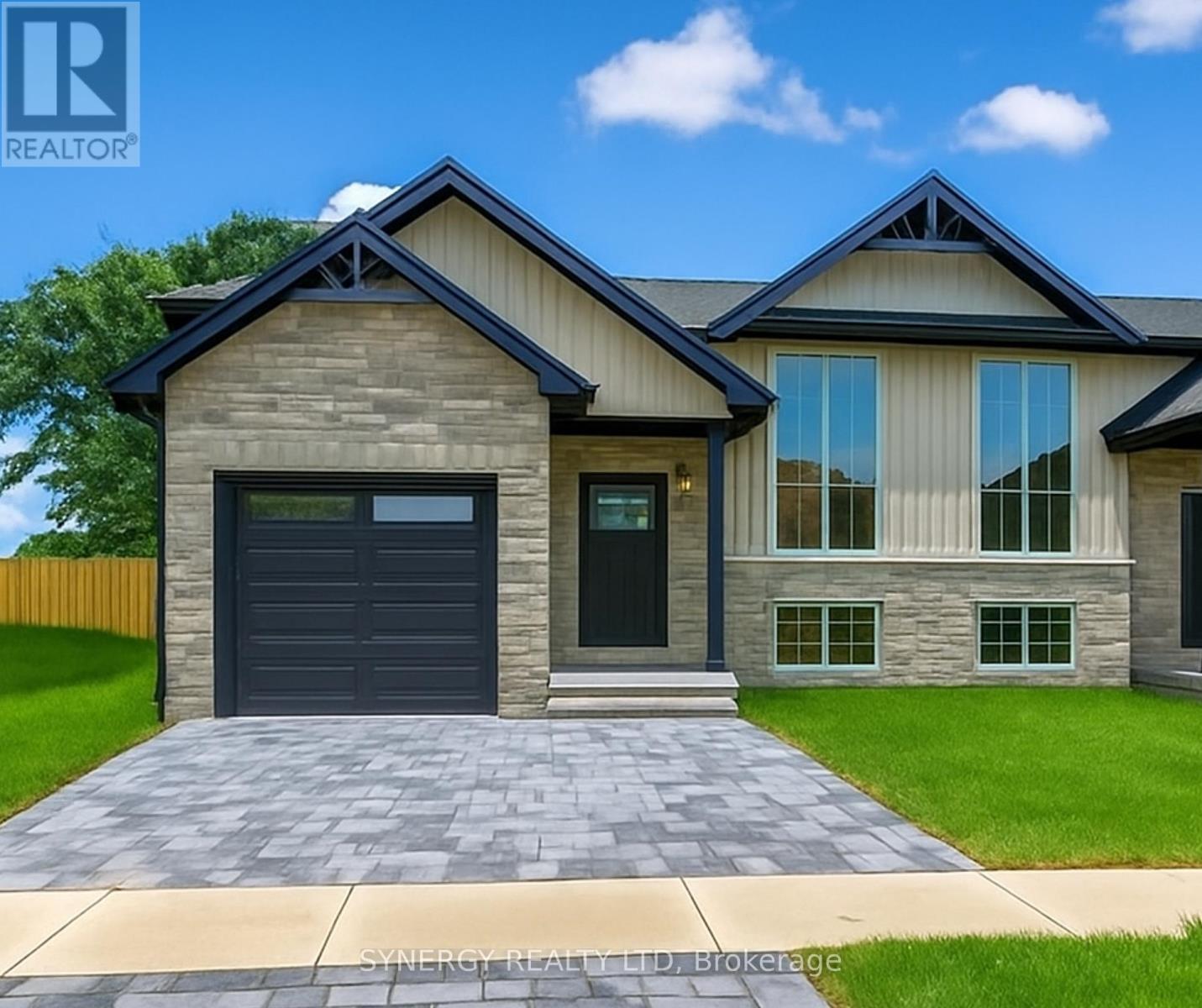 7 HADDON LANE, Strathroy-Caradoc (NW)