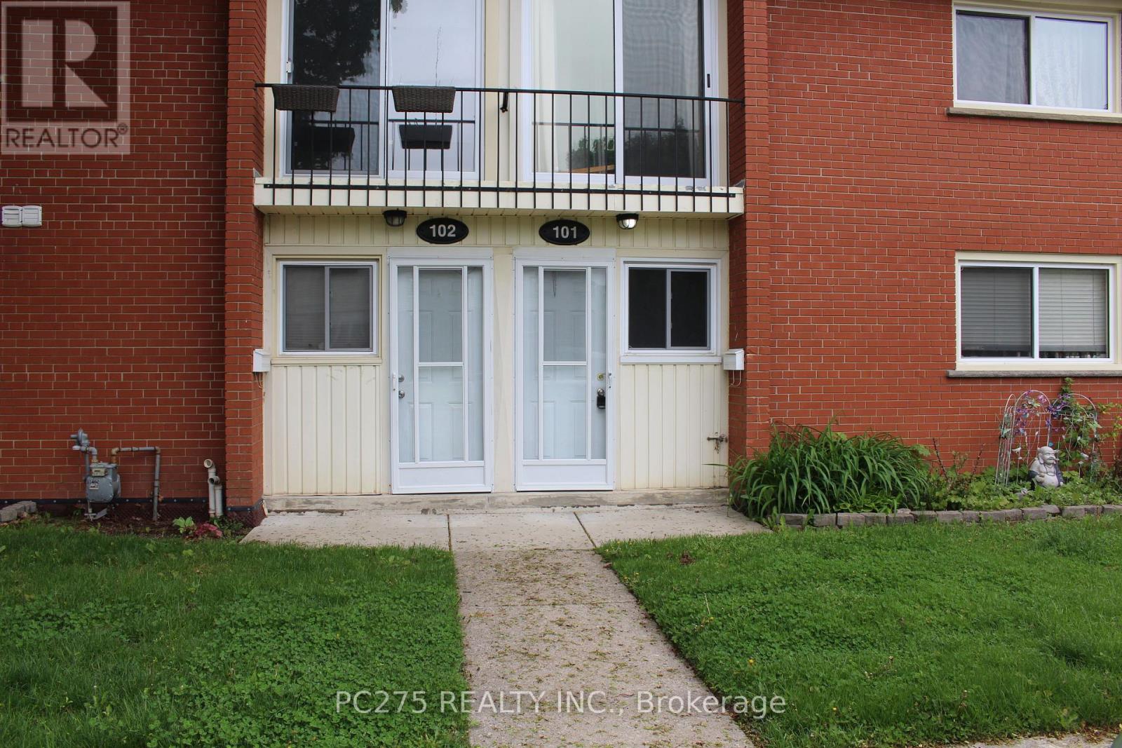 101 - 1090 KIPPS LANE, London East (East A)