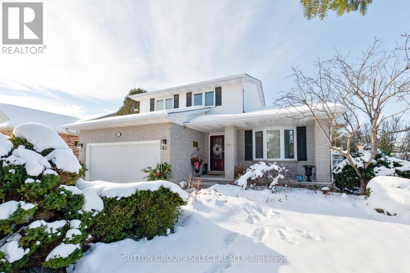 97 TINER AVENUE, Thames Centre (Dorchester)