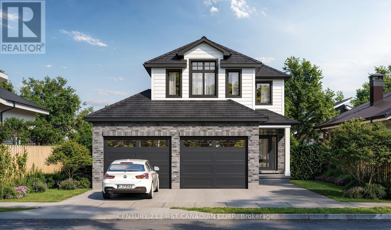 103 SHELDABREN STREET, North Middlesex (Ailsa Craig)