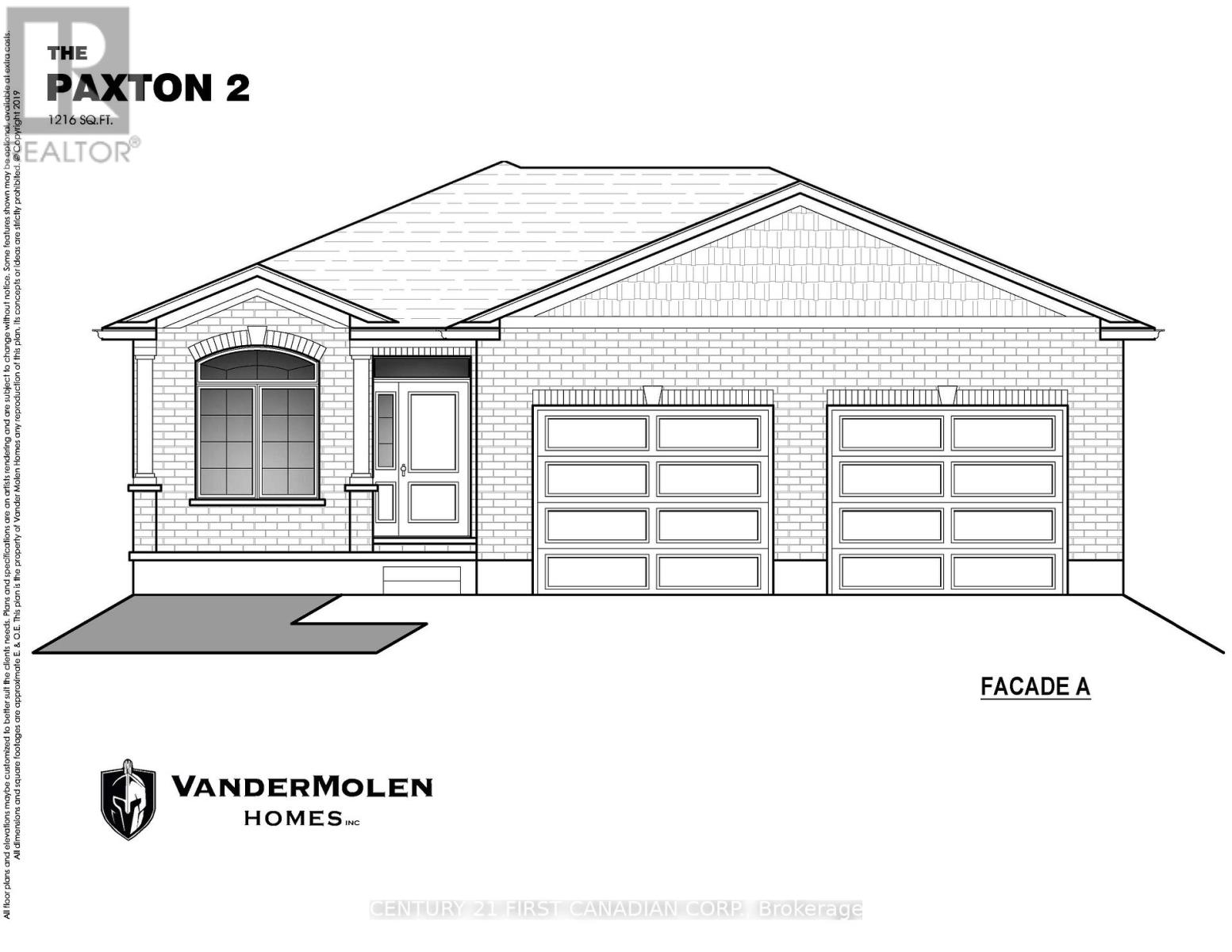 672 KETTER WAY, Plympton-Wyoming (Plympton Wyoming)