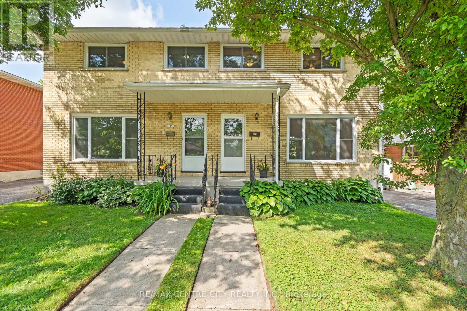 187-189 TAYLOR STREET, London East (East C)