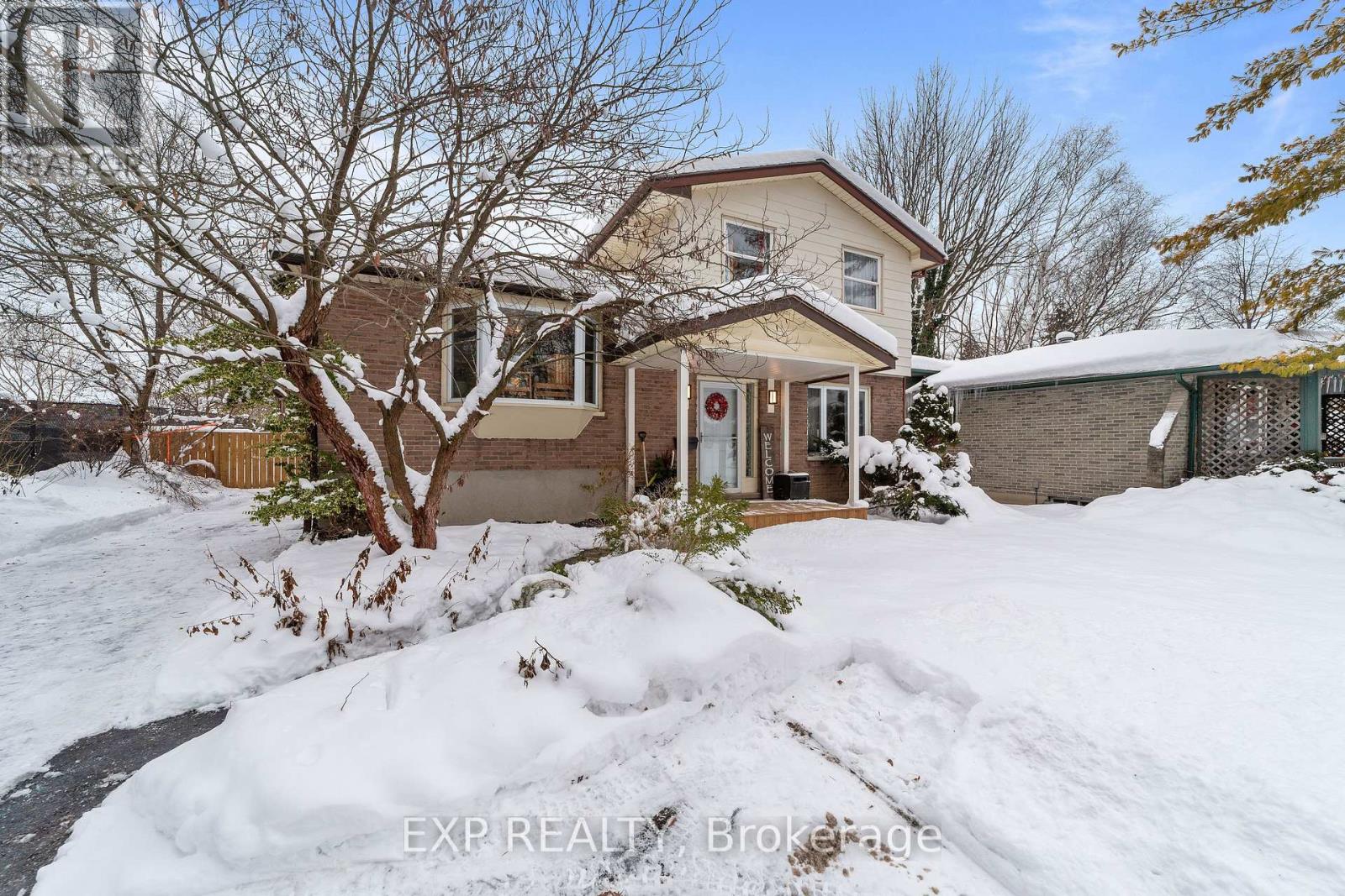 667 EDEN AVENUE, London South (South R)