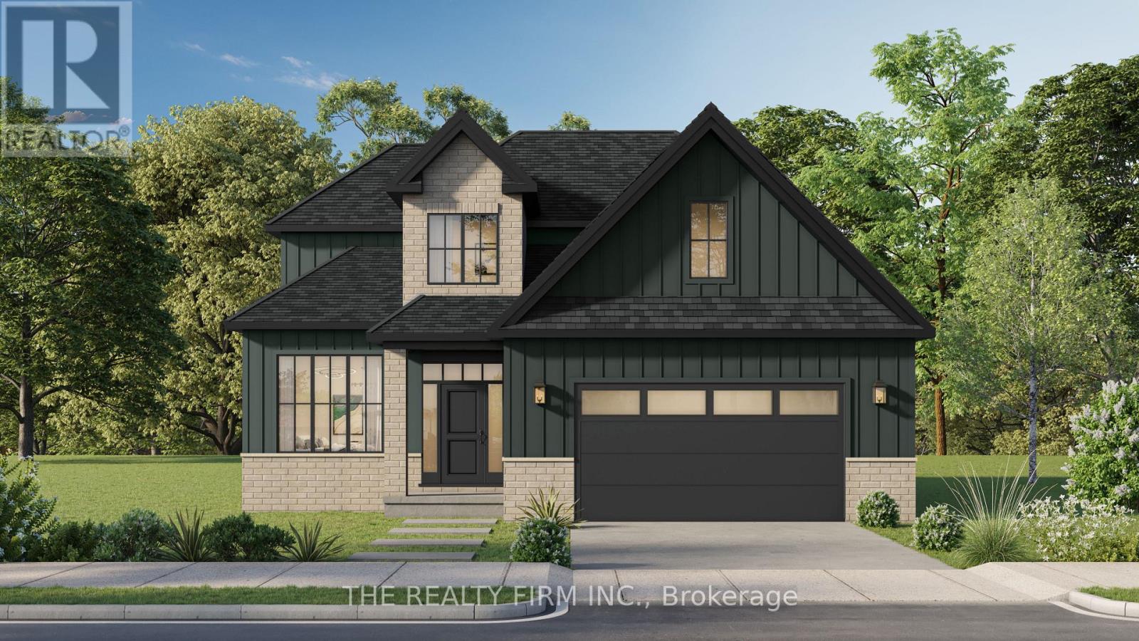 158 HARVEST LANE, Thames Centre (Dorchester)