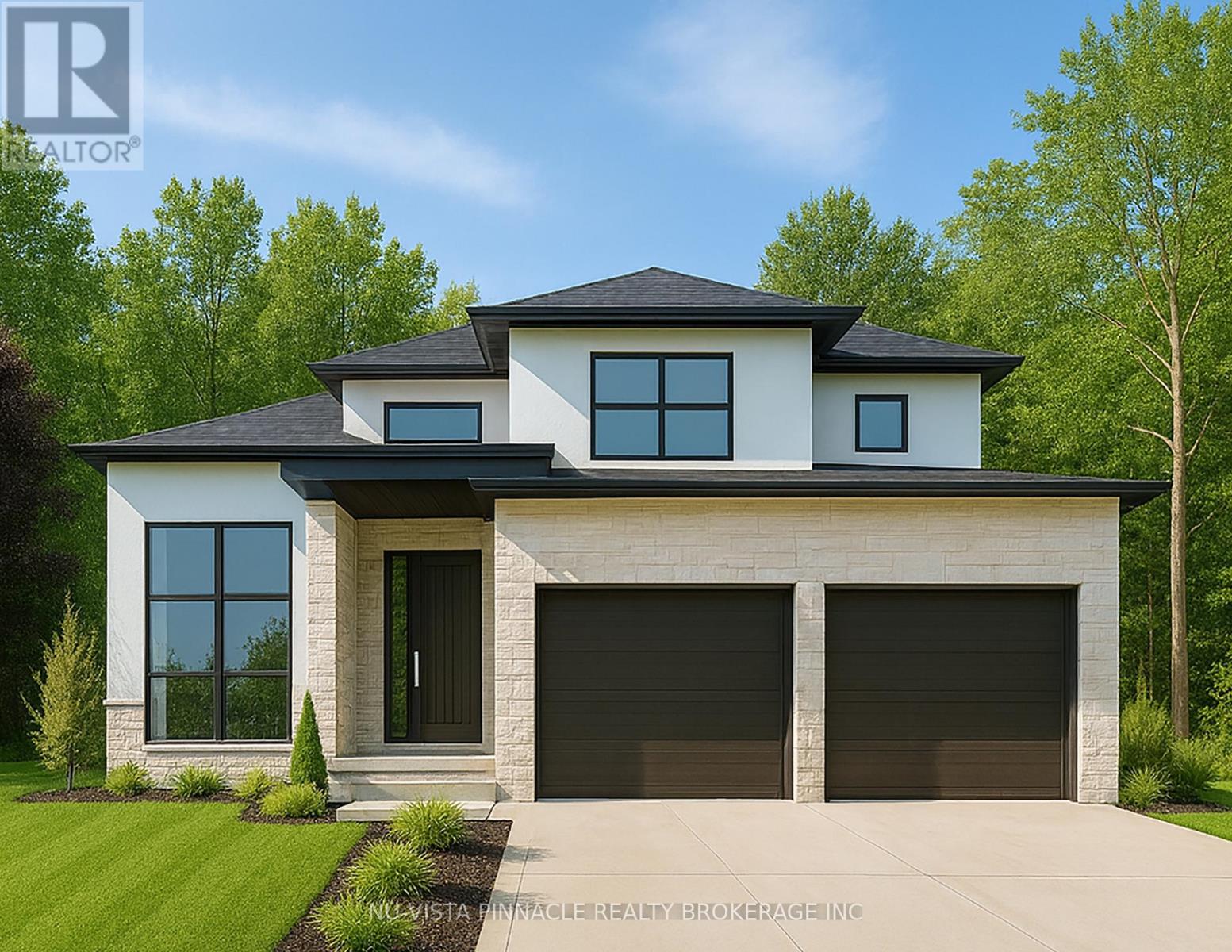 LOT 57 SILVER MAPLE CIRCLE, Thames Centre