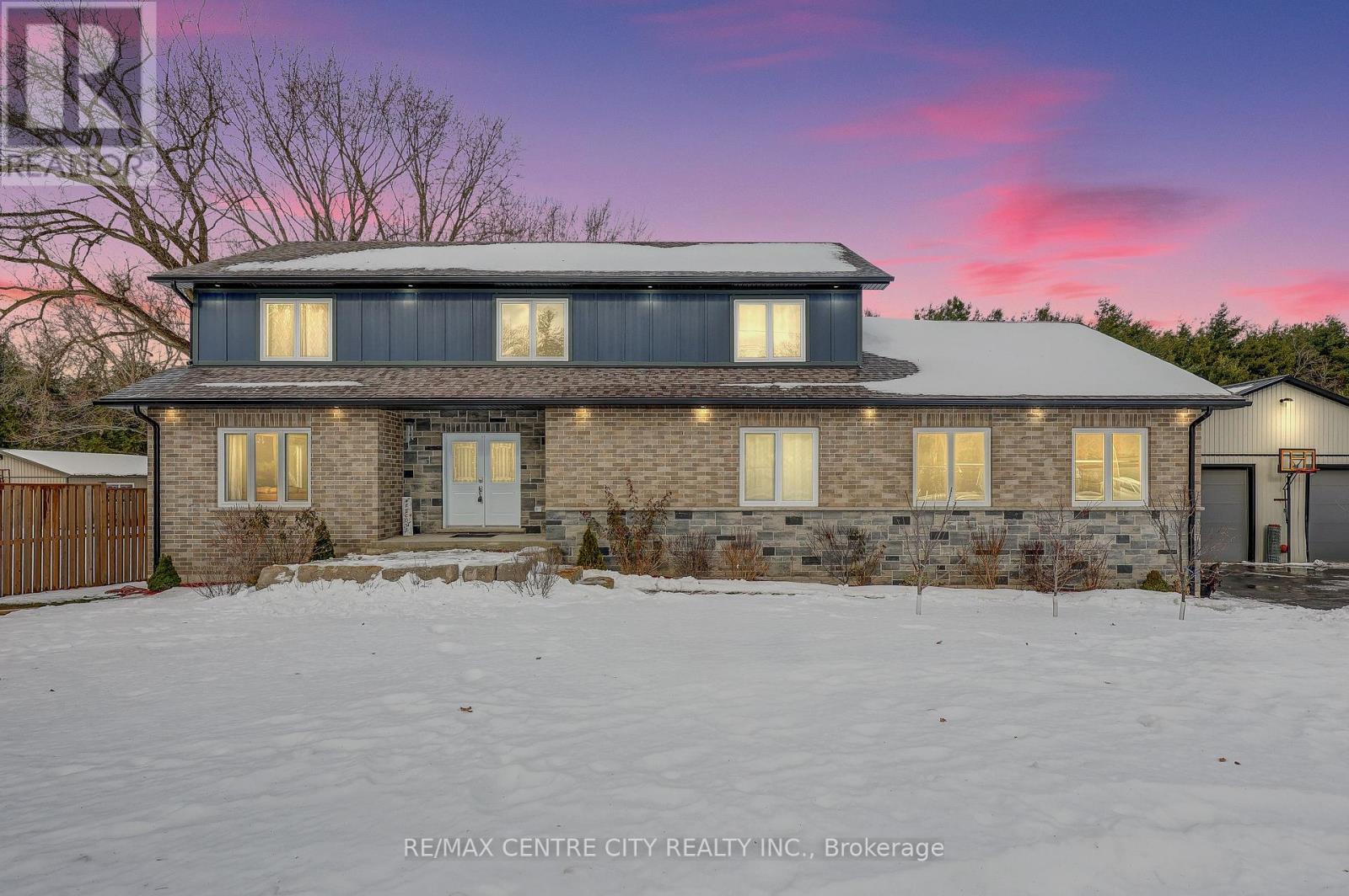 287 HIGHWAY 24 ROAD, Norfolk