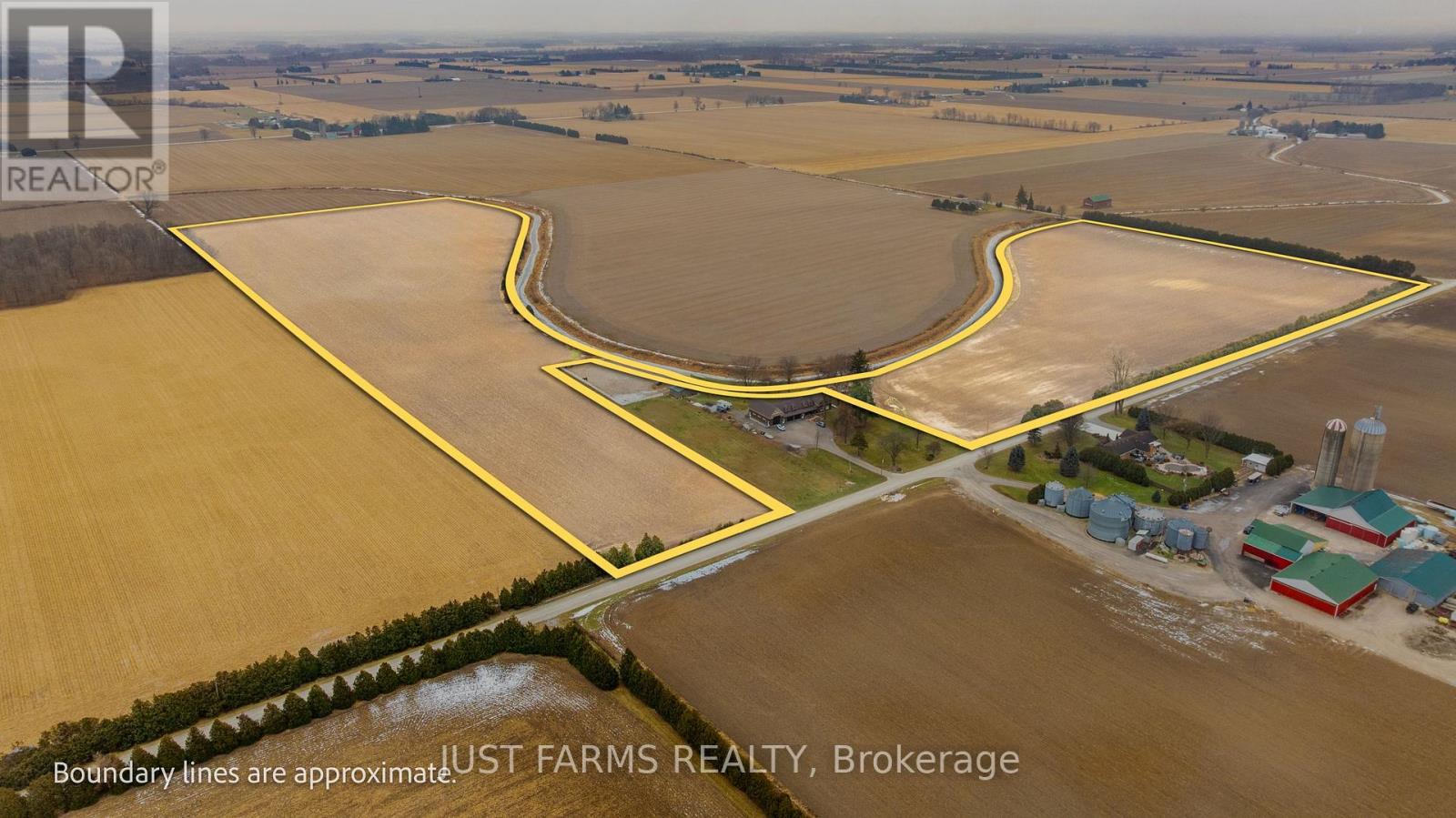 PTLT 15 DARRELL LINE, Chatham-Kent (Chatham)