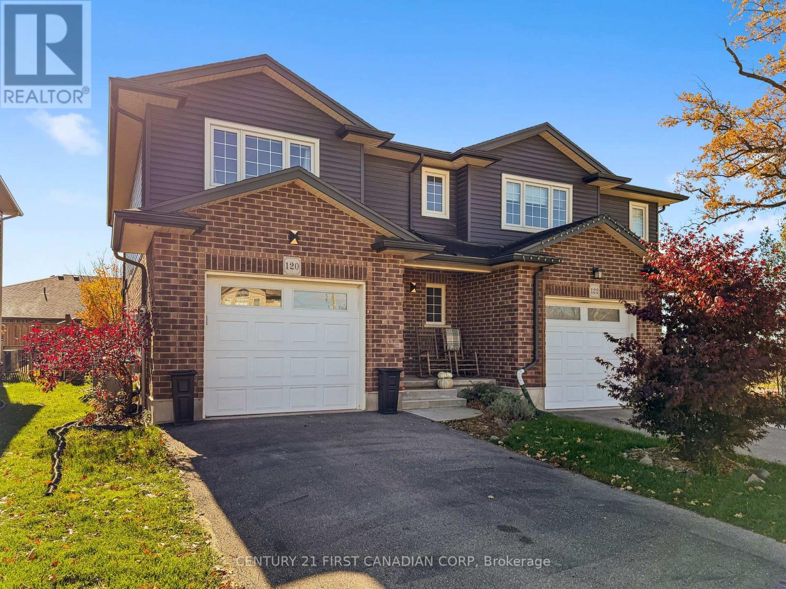 120 EDISON STREET, St. Marys