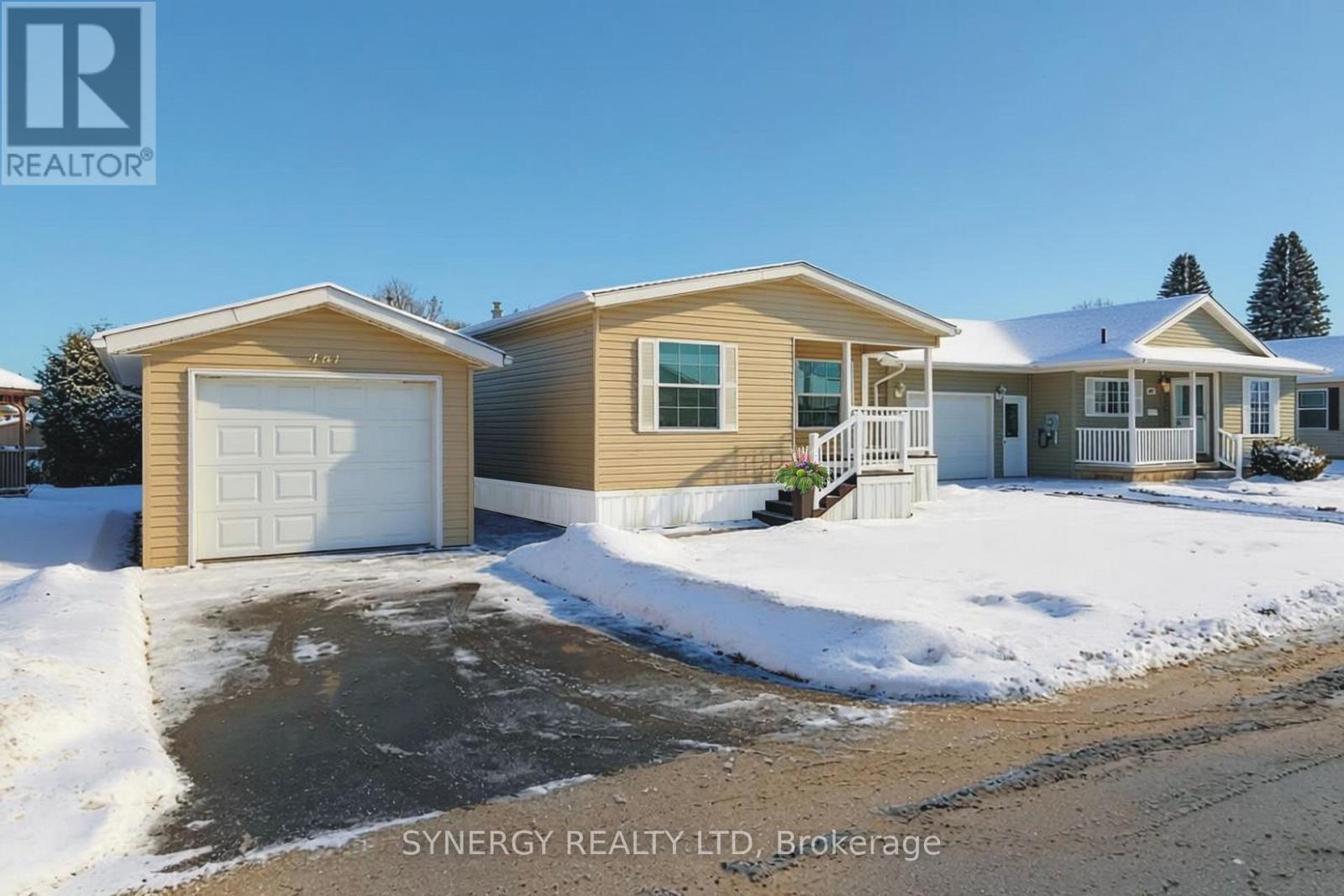 461 RICHARD CRESCENT, Strathroy-Caradoc (SE)