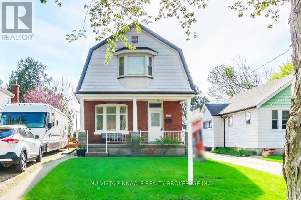 171 STERLING STREET, London East (East C)