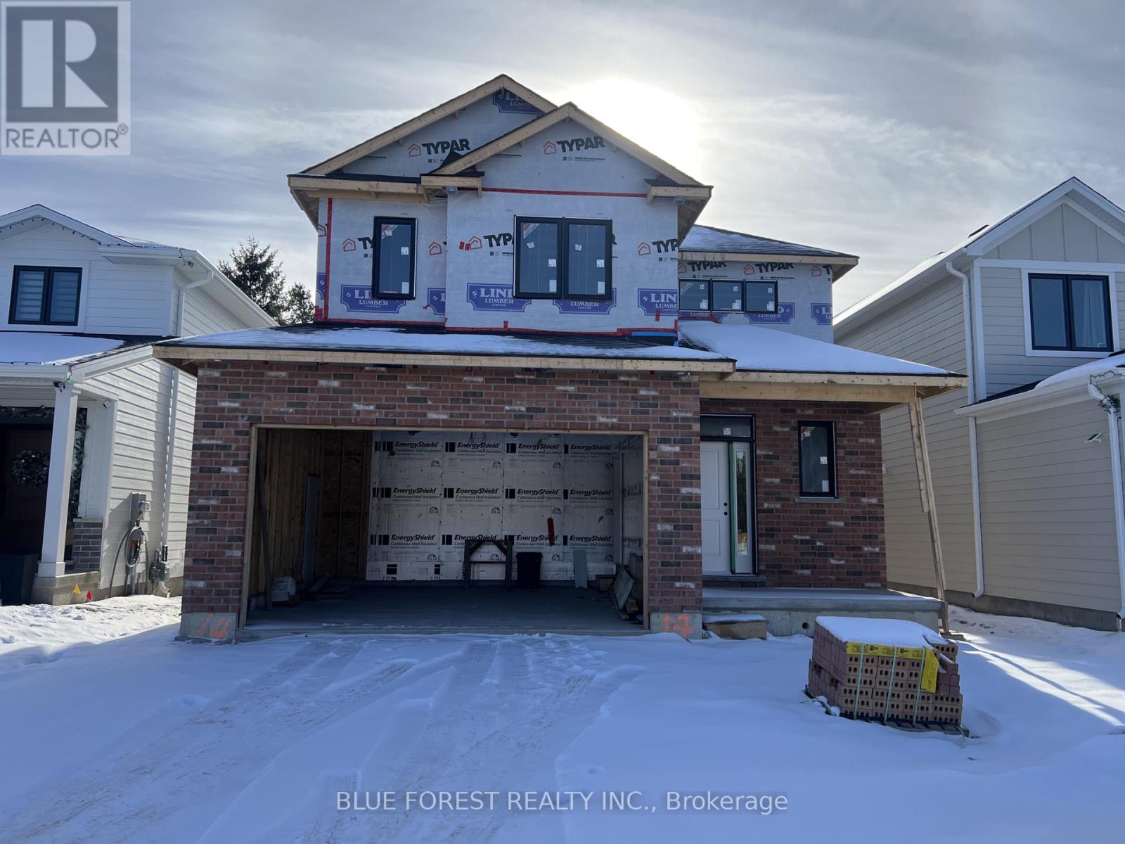 288 ASHFORD STREET, Central Elgin (Belmont)