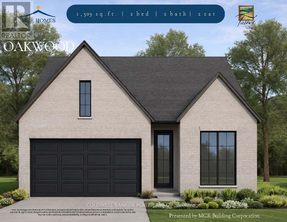 3141 GILLESPIE TRAIL, London South (South V)