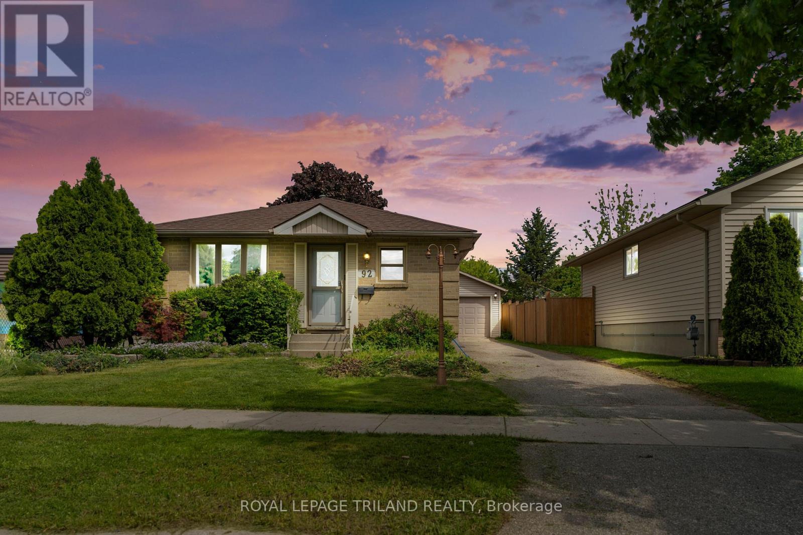 92 ARDSLEY ROAD, London North (North I)