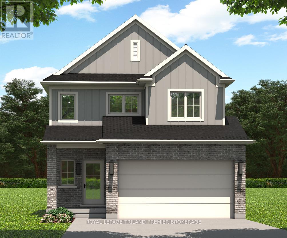 104 DEARING DRIVE, South Huron (Stephen)