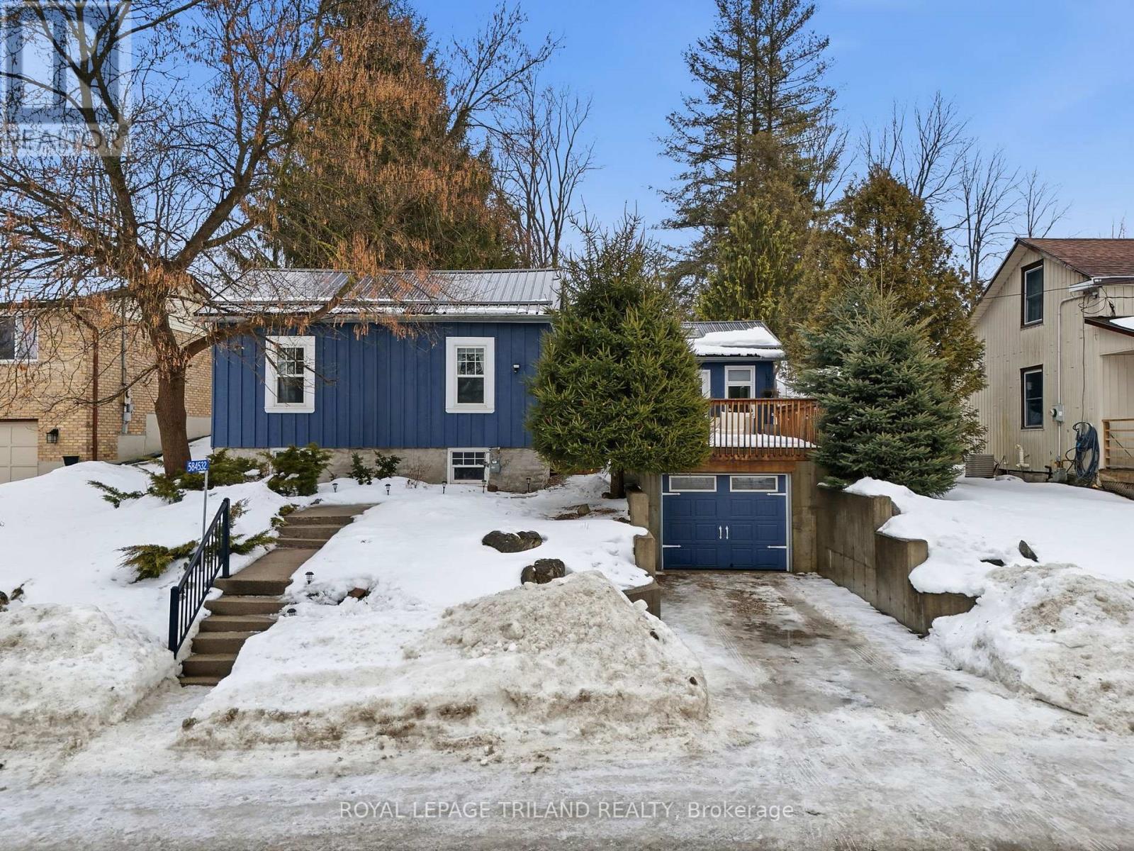 584532 BEACHVILLE ROAD, South-West Oxford (Beachville)