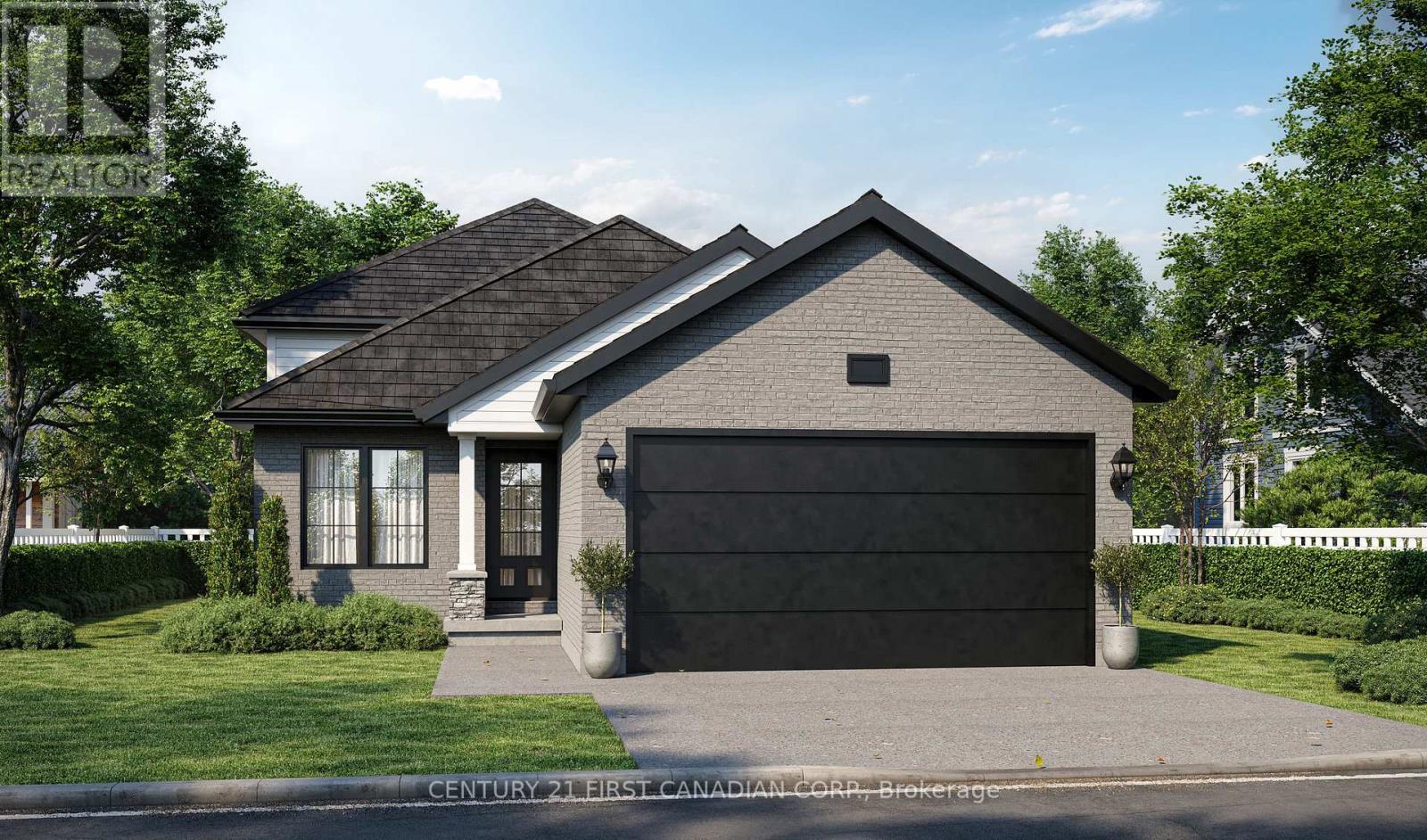 66 POSTMA CRESCENT, North Middlesex (Ailsa Craig)