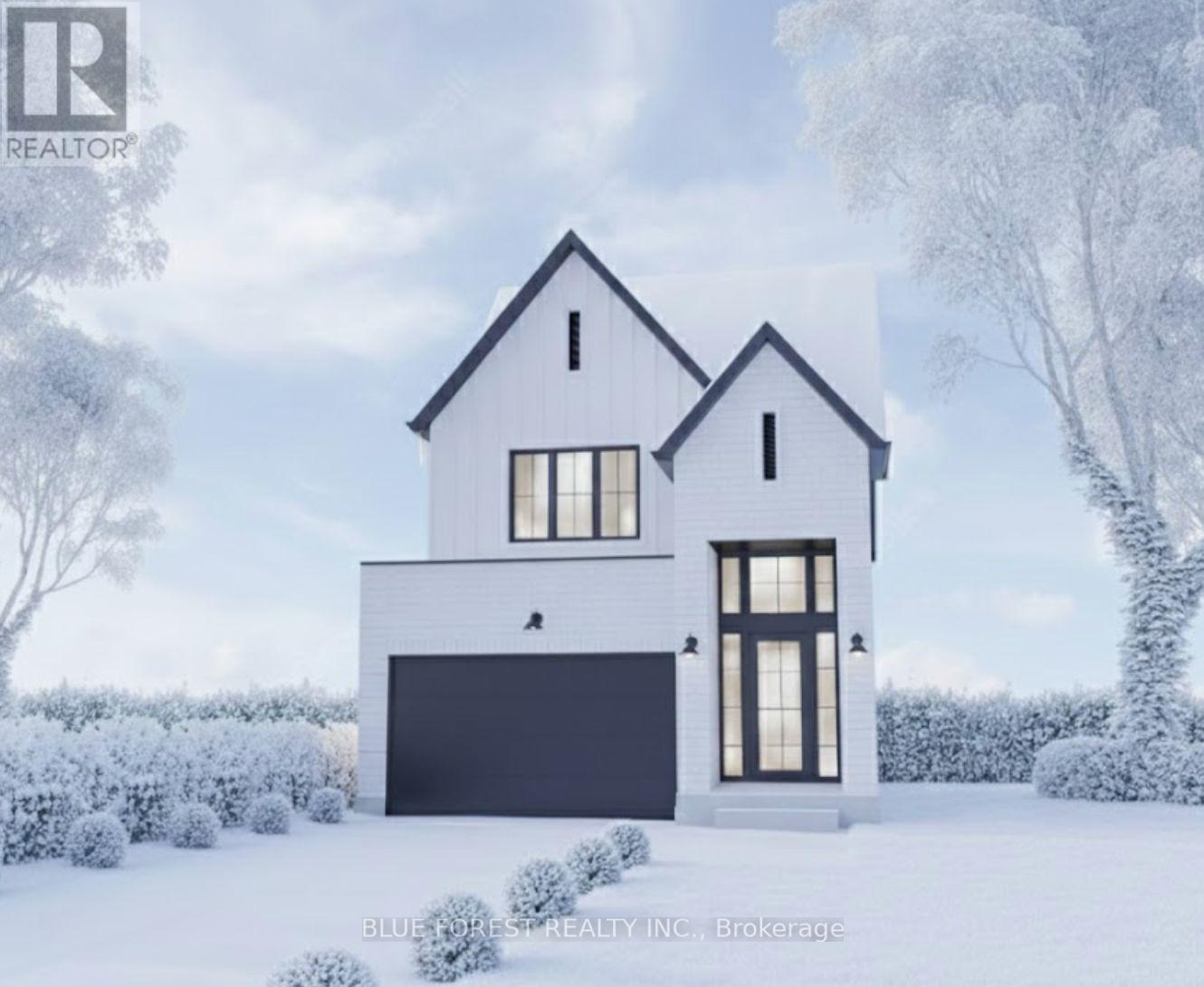 LOT 178 ROYAL MAGNOLIA AVENUE, London South (South V)