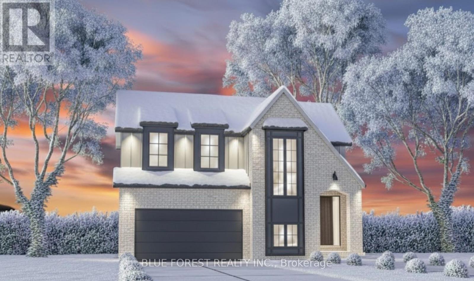 174 RENAISSANCE DRIVE, St. Thomas