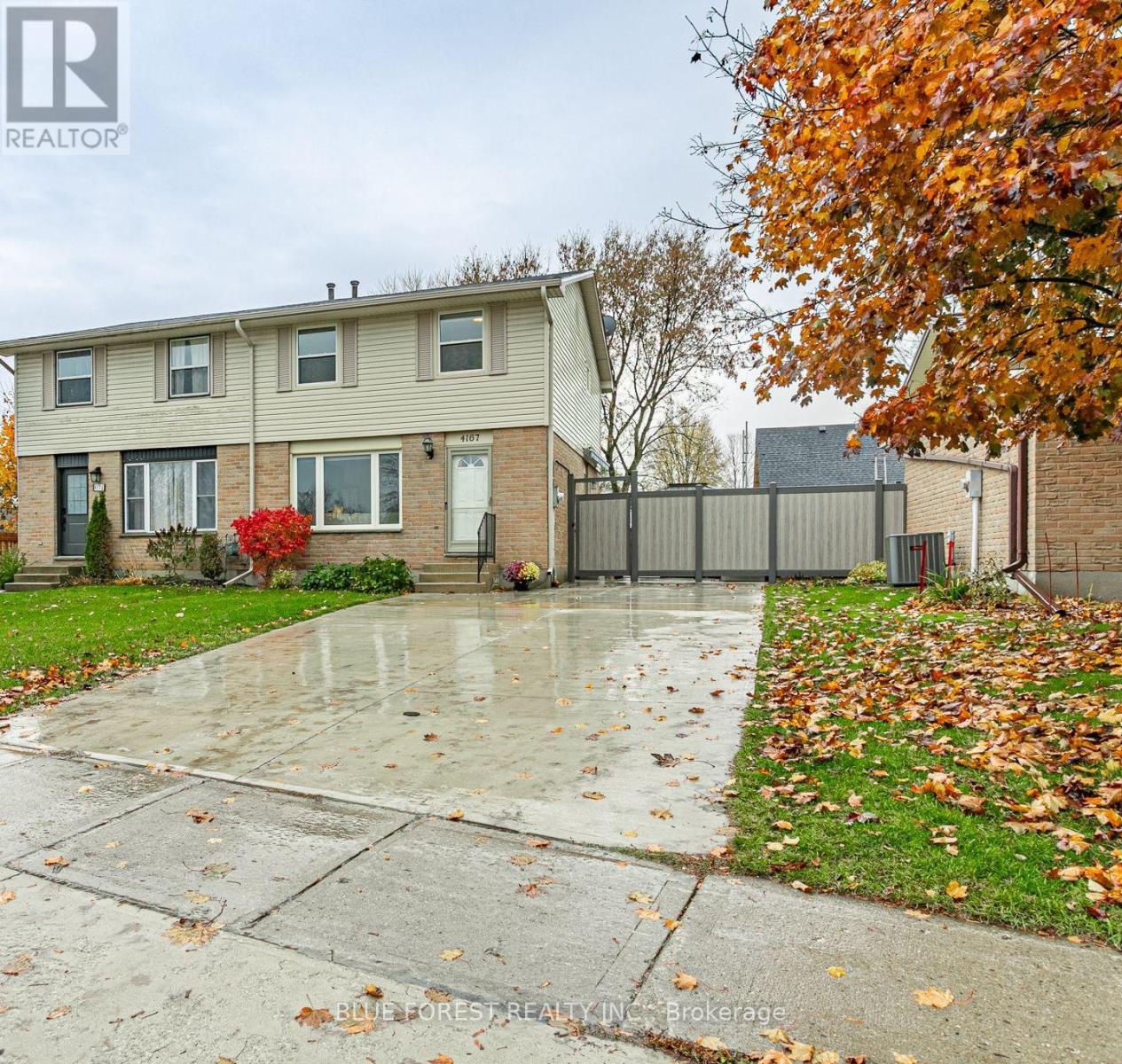 4167 HAMILTON ROAD, Thames Centre (Dorchester)