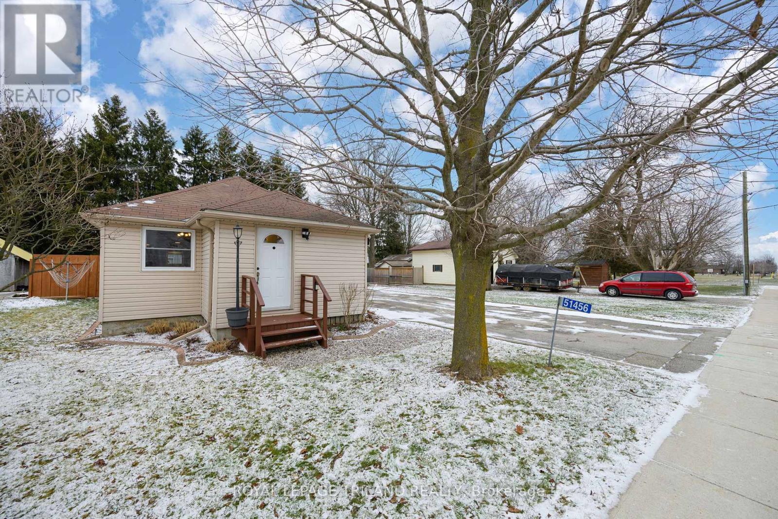 51456 PRESSEY LINE, Malahide (Springfield)