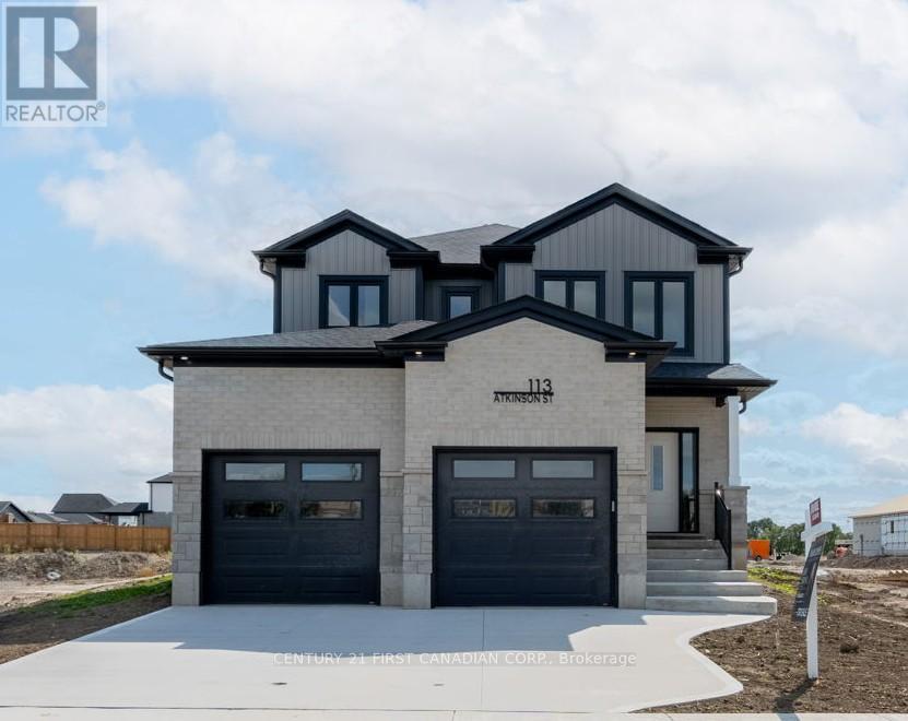 7 DOERR STREET, North Middlesex (Ailsa Craig)