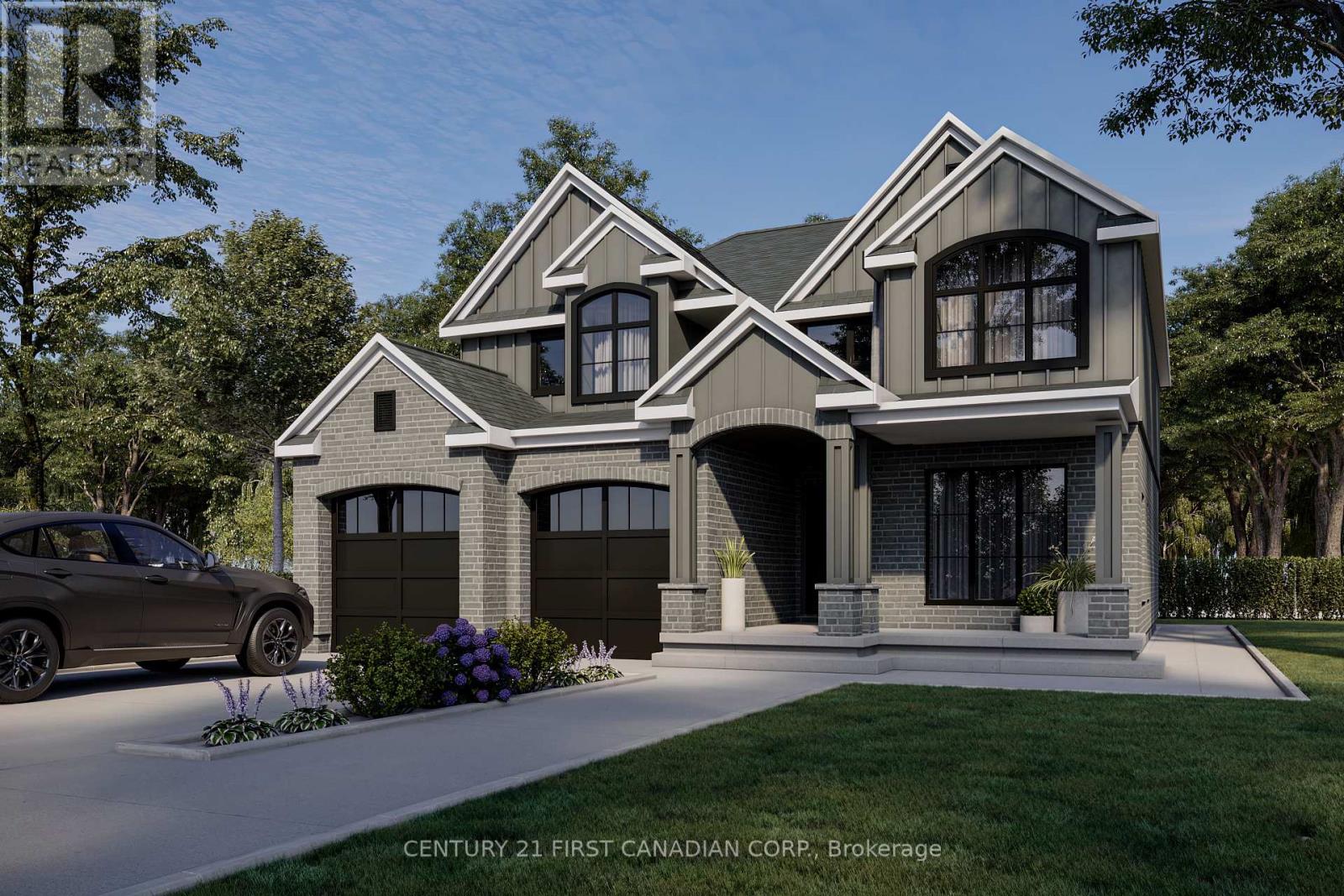 118 SHELDABREN STREET, North Middlesex (Ailsa Craig)