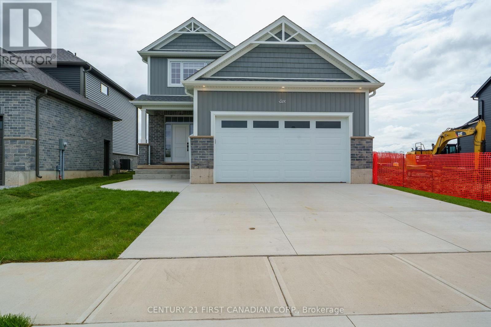 6 SHELDABREN STREET, North Middlesex (Ailsa Craig)