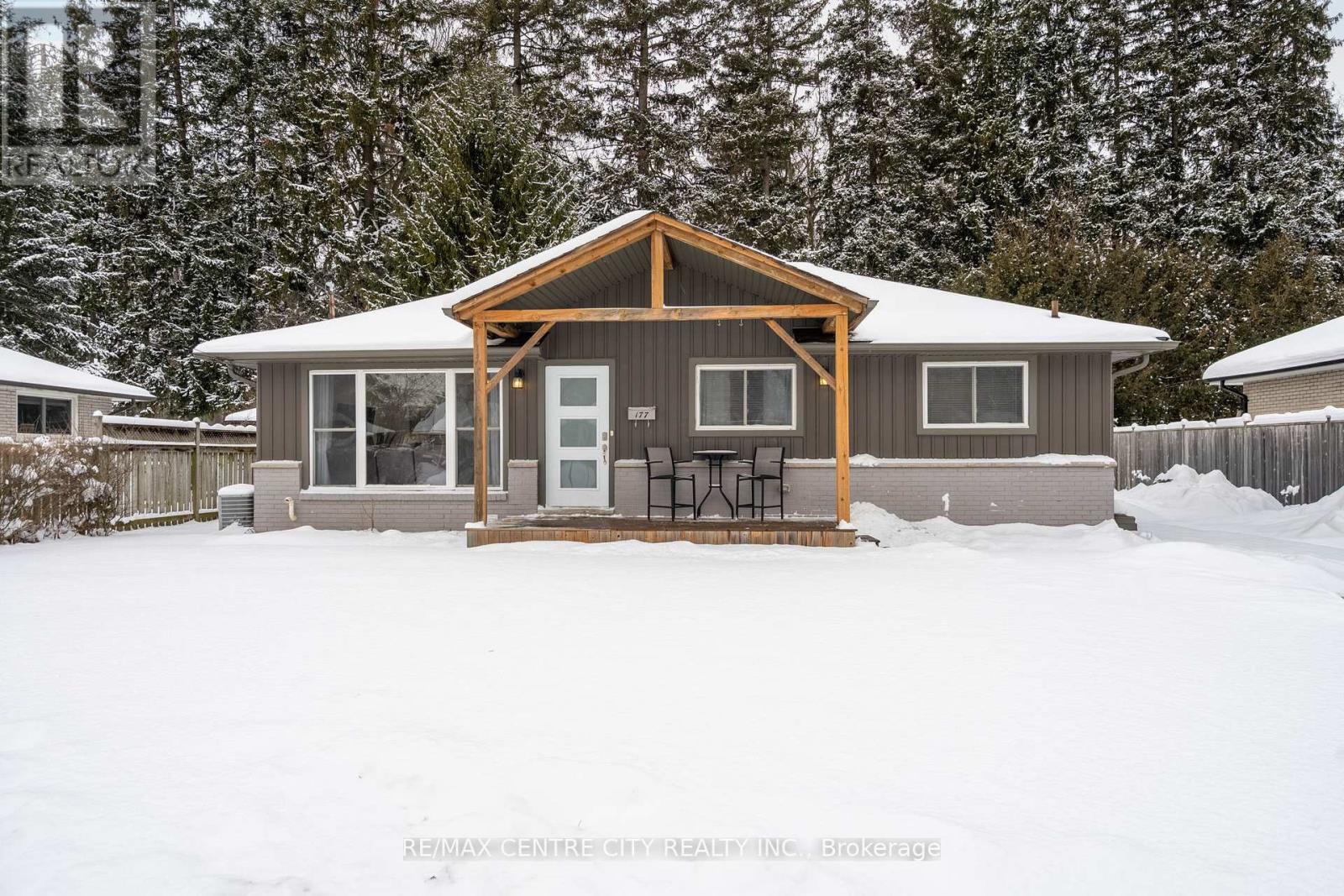 177 TROWBRIDGE AVENUE, London South (South D)