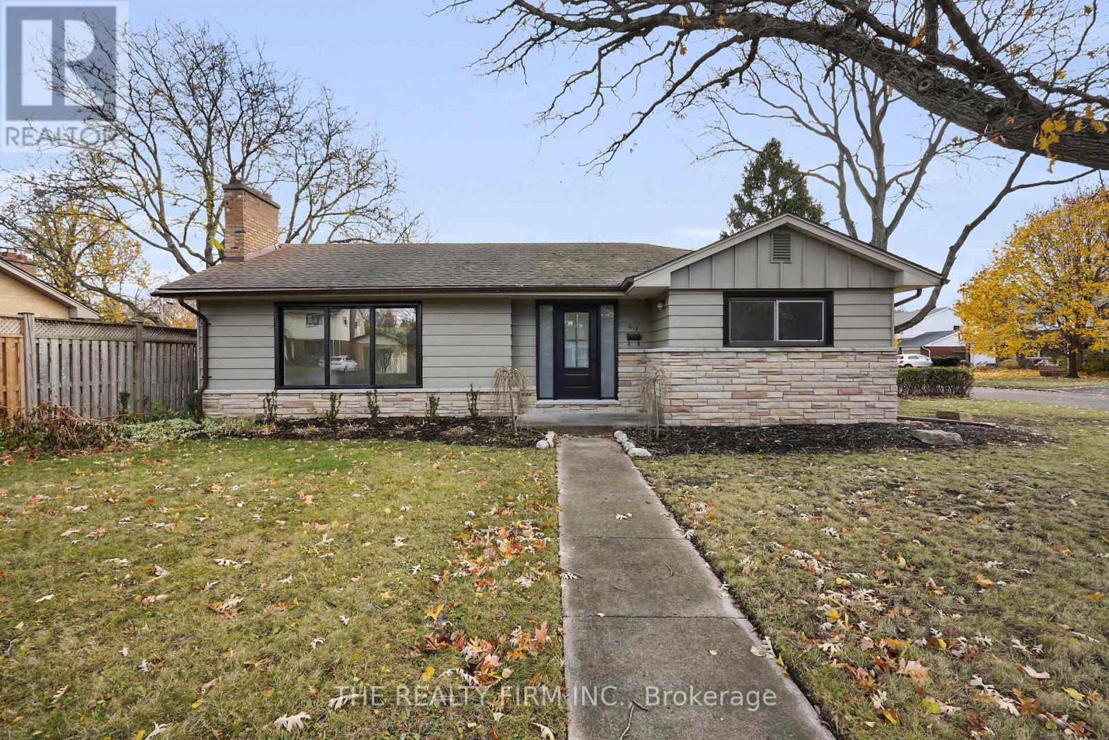 615 SANTA MONICA ROAD, London North (North O)