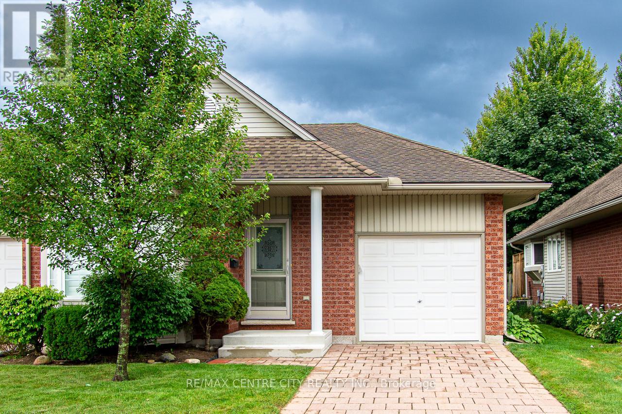 25 - 1555 HIGHBURY AVENUE N, London East (East A)