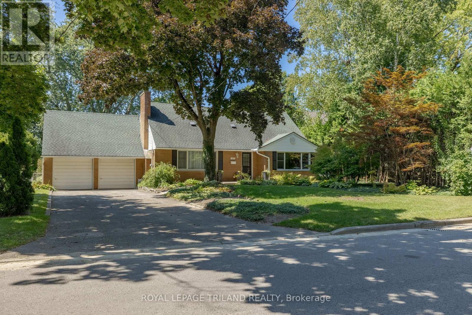 1631 KATHRYN DRIVE, London North (North A)