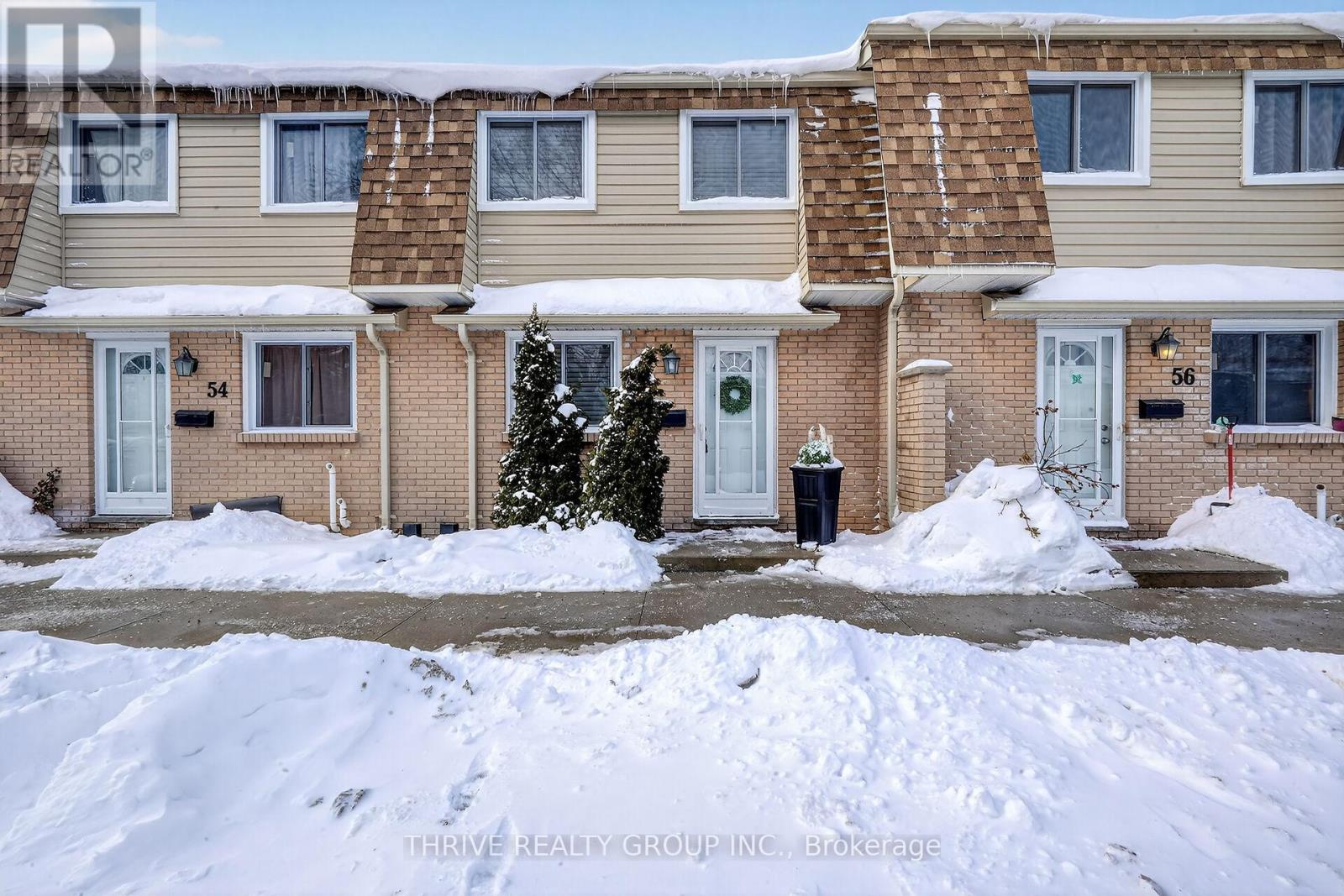 55 - 775 OSGOODE DRIVE, London South (South Y)