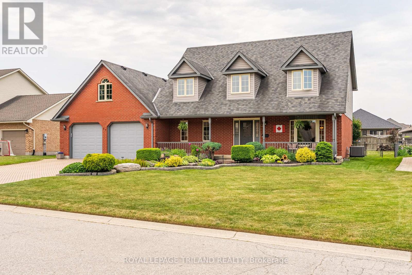 47 MANLEY DRIVE, Thames Centre (Dorchester)