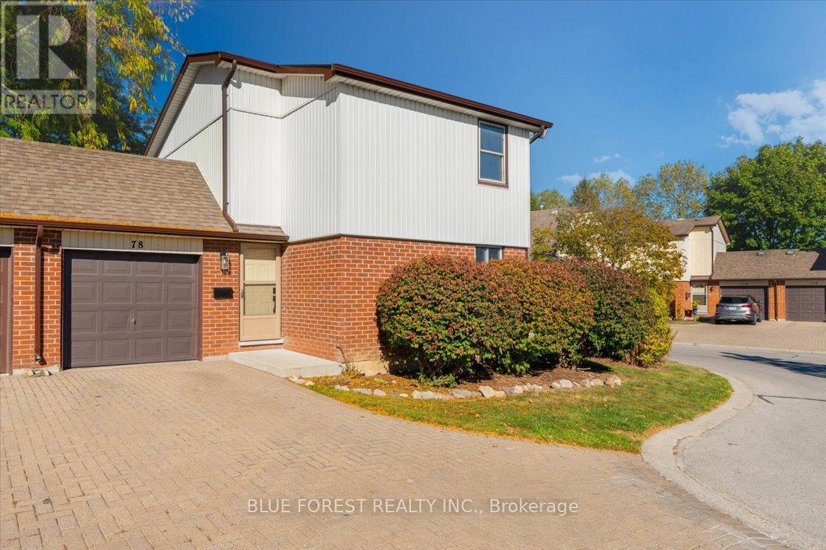 78 - 971 ADELAIDE STREET S, London South (South Y)