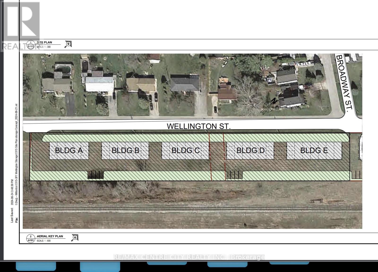 PT LOT 51 WELLINGTON STREET, Newbury