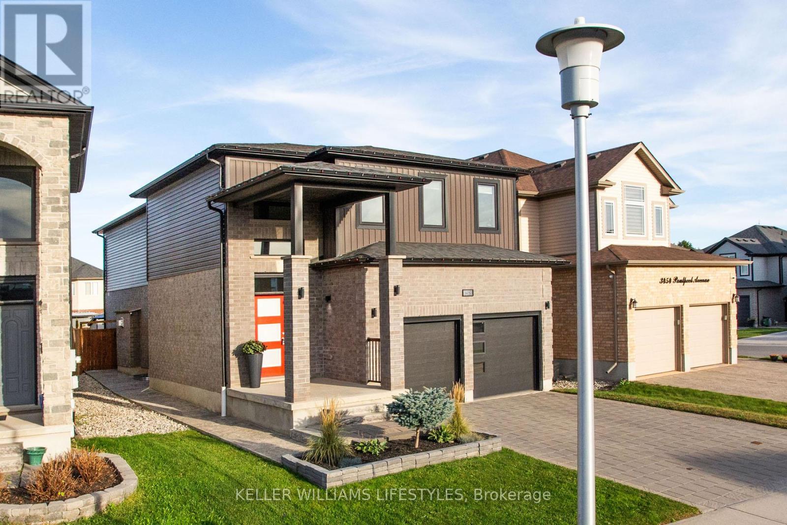 3450 PAULPEEL AVENUE, London South (South W)