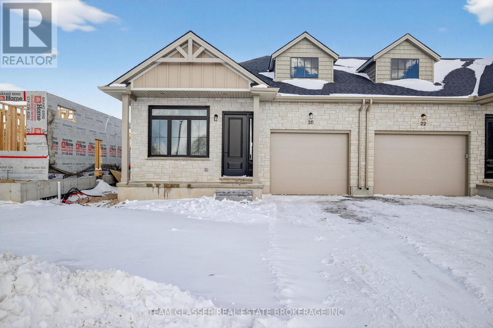 28 DEARING DRIVE, South Huron (Stephen)