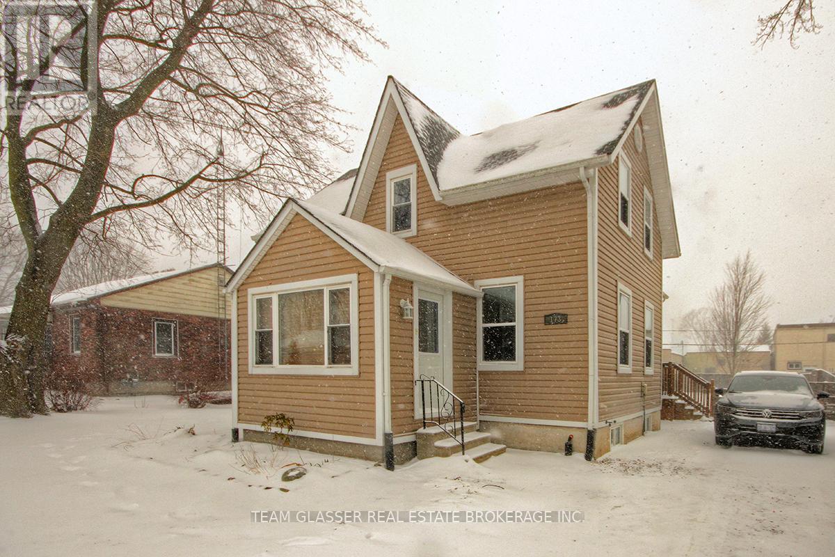 173 MAPLE STREET, West Elgin (West Lorne)
