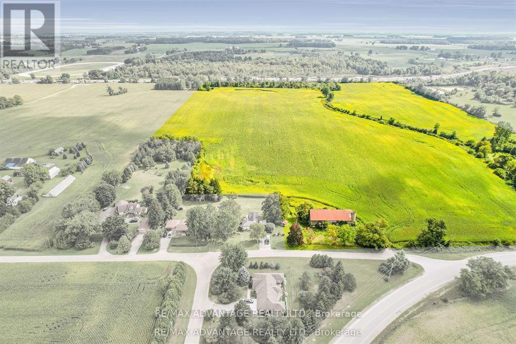 1473 DONNYBROOK DRIVE, Thames Centre