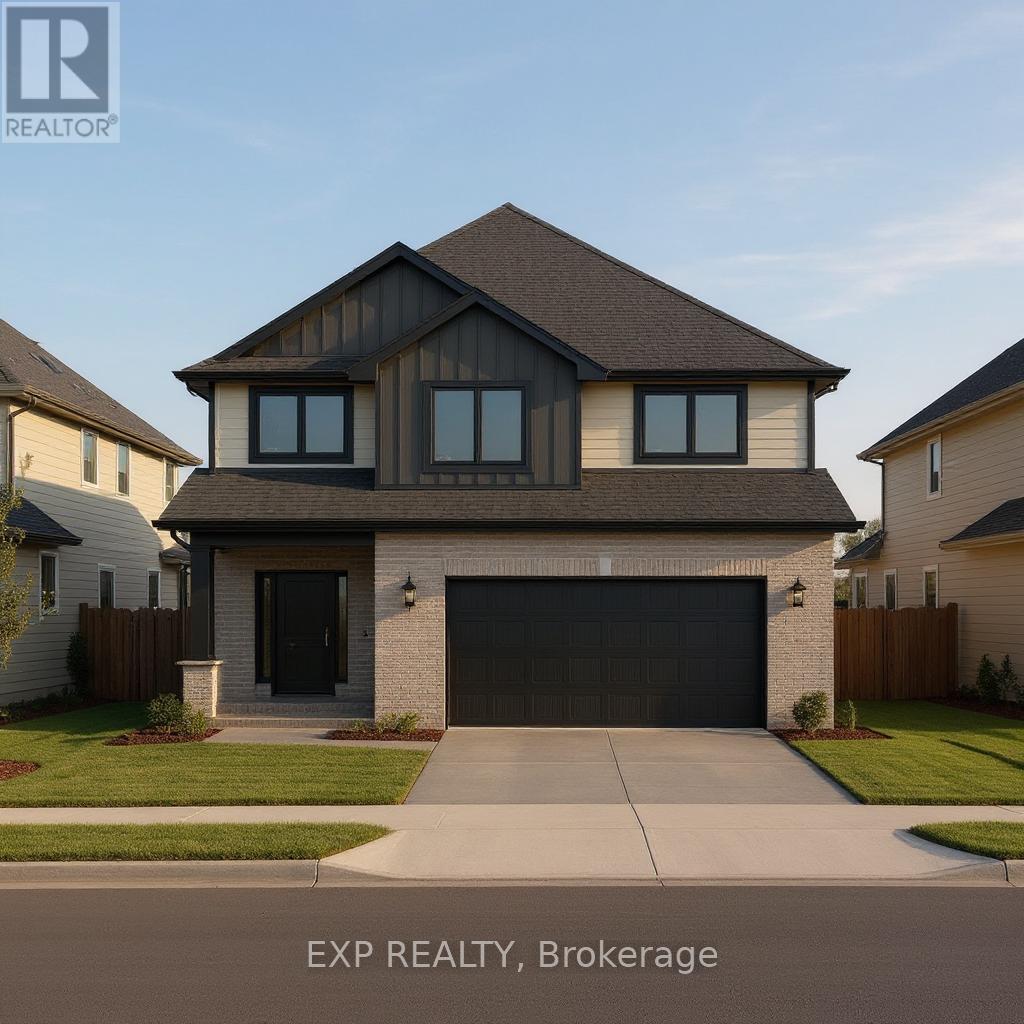 75 ALLISTER DRIVE, Middlesex Centre (Kilworth)