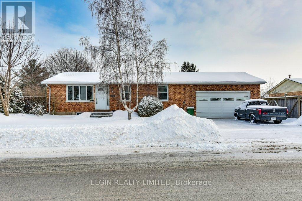 5 SAUVE AVENUE, St. Thomas