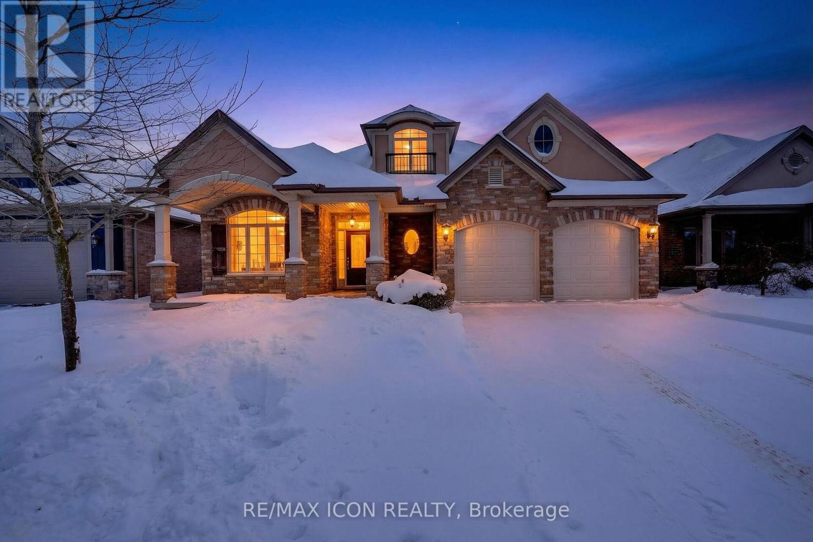 176 LAKE MARGARET TRAIL, St. Thomas