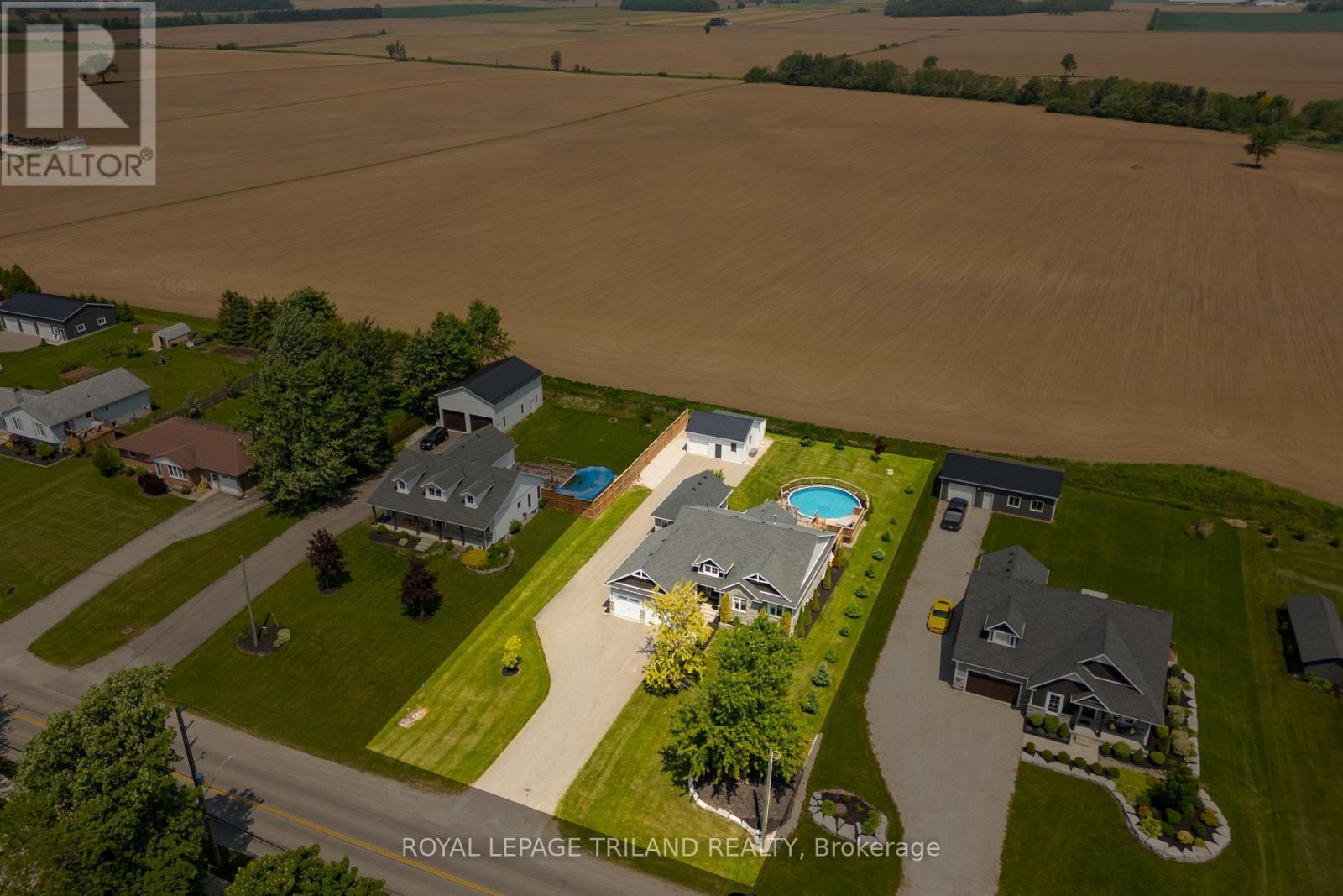 51000 RON MCNEIL LINE, Malahide (Springfield)