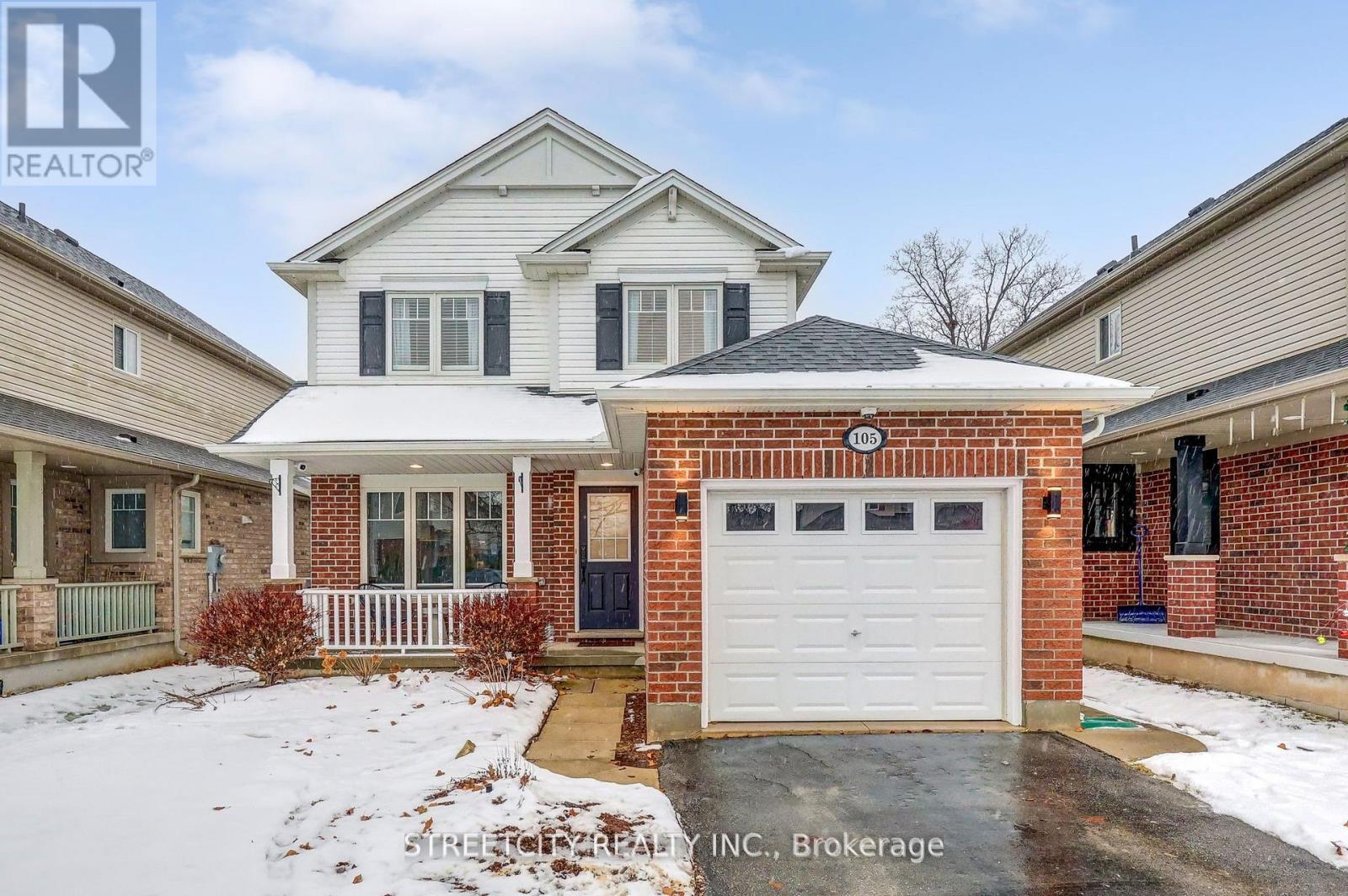 105 PENHALE AVENUE, St. Thomas