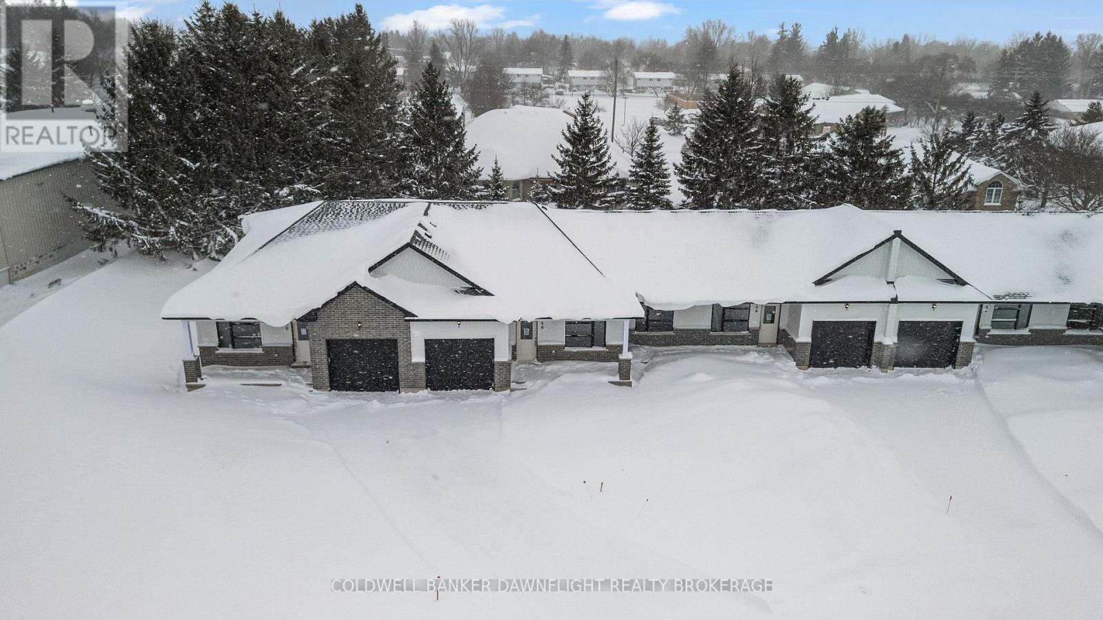 58 MOONLIGHT COURT, Central Huron (Clinton)