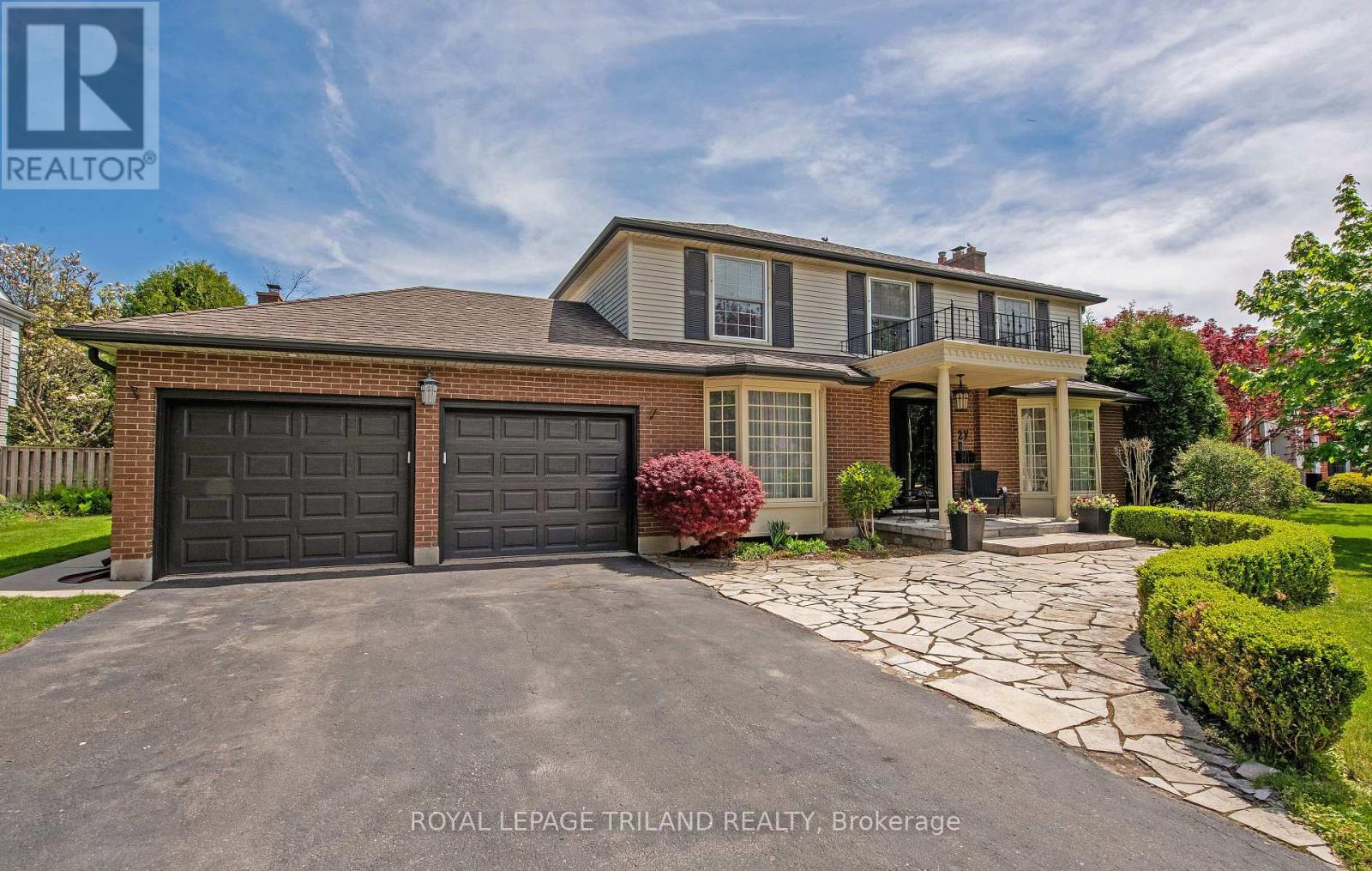 27 CHEROKEE ROAD, London North (North A)