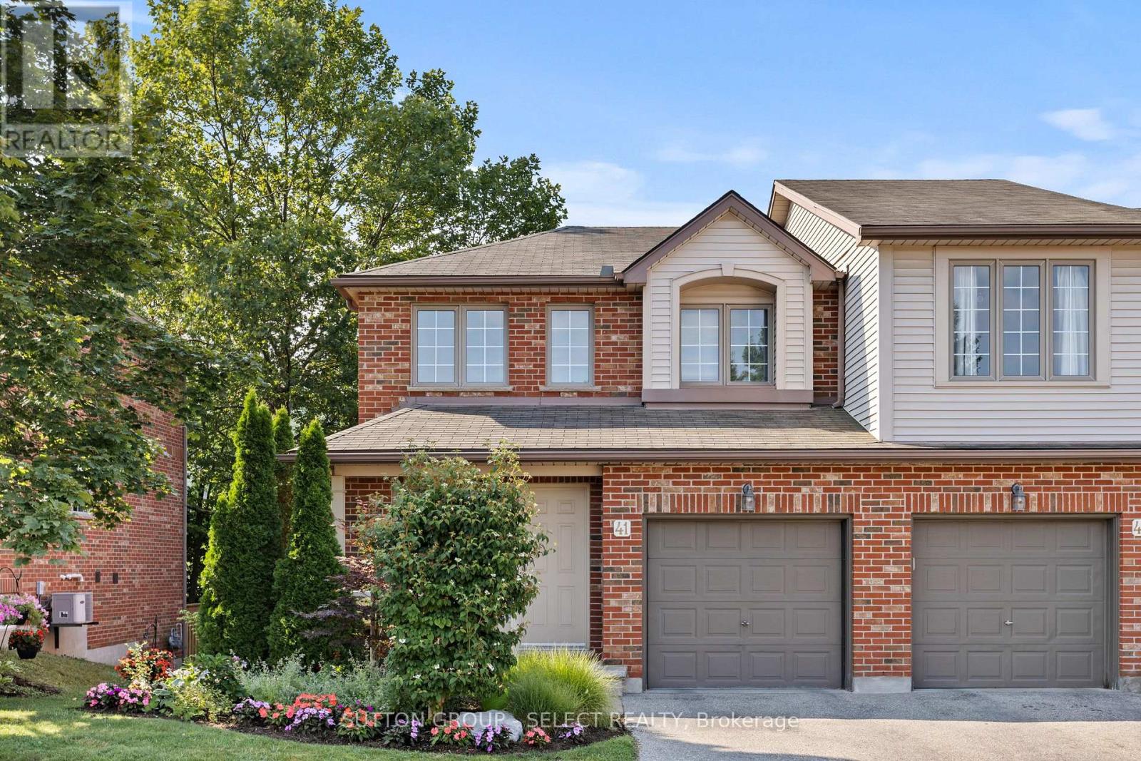 41 - 1100 BASELINE ROAD, London South (South K)