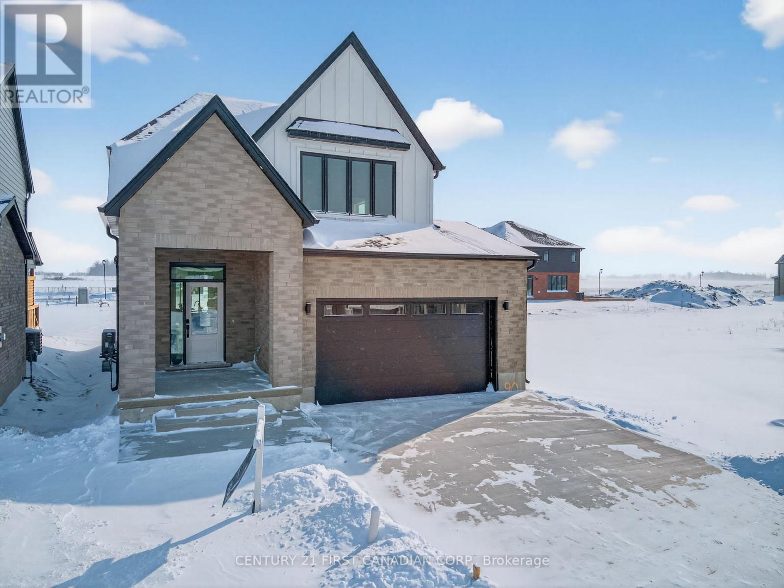 12 SHELDABREN STREET, North Middlesex (Ailsa Craig)