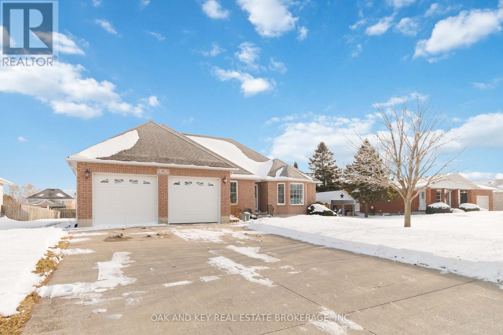 6 BACKUS DRIVE, Norfolk (Port Rowan)